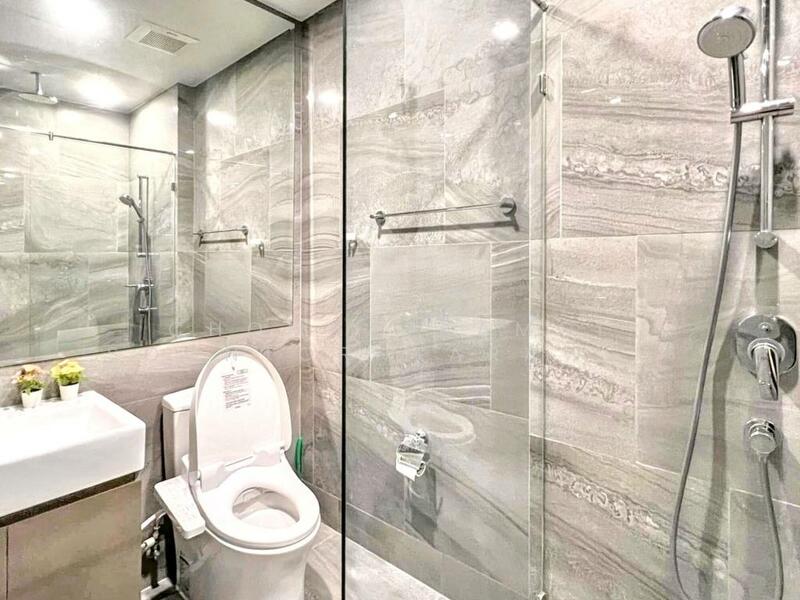 For Rent - IDEO Q Victory, Bangkok