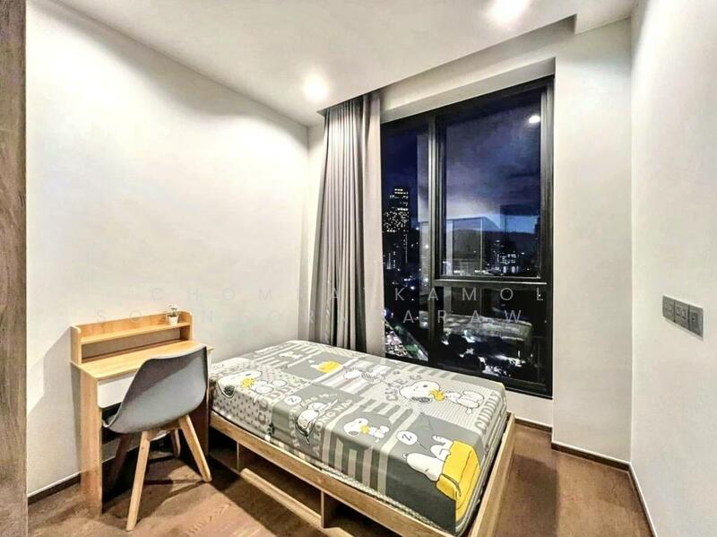 For Rent - IDEO Q Victory, Bangkok