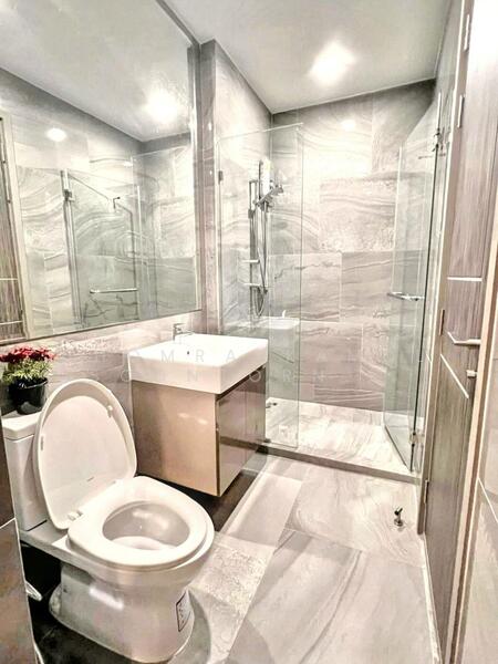 For Rent - IDEO Q Victory, Bangkok