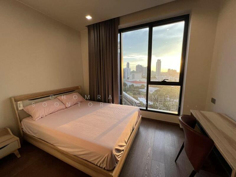 For Rent - IDEO Q Victory, Bangkok