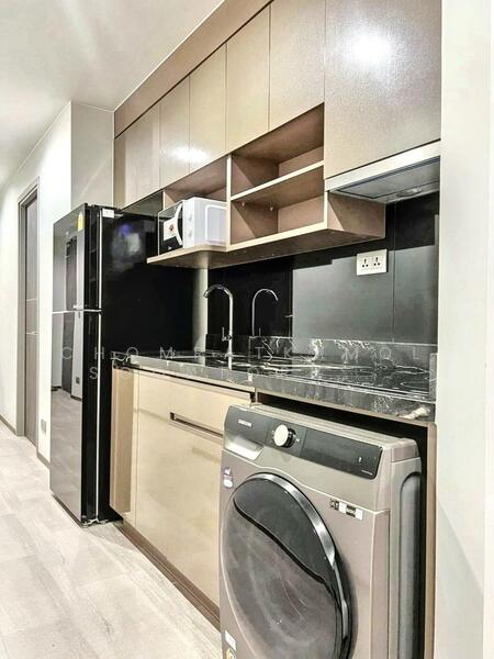 For Rent - IDEO Q Victory, Bangkok