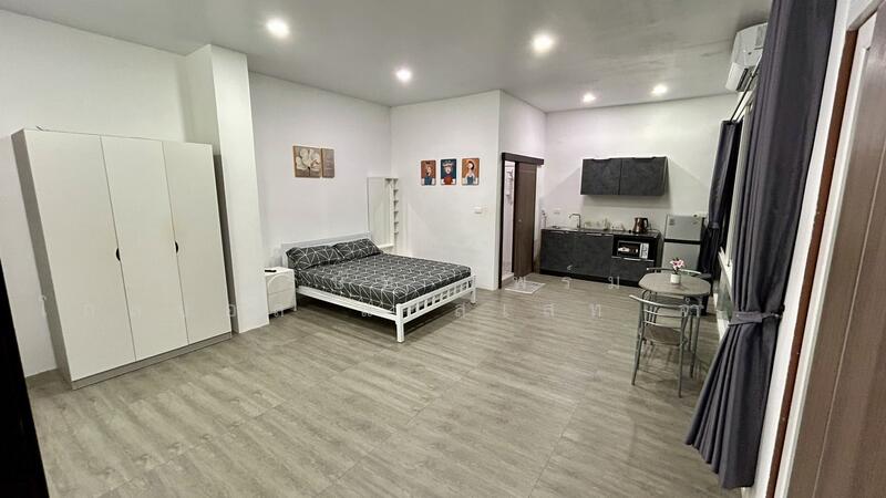 For Rent - Condotel Buri 1, Phuket