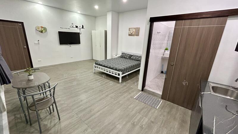 For Rent - Condotel Buri 1, Phuket