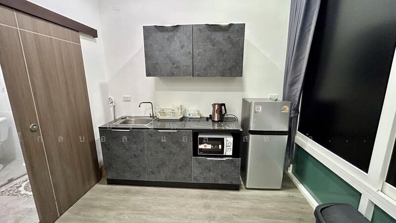 For Rent - Condotel Buri 1, Phuket