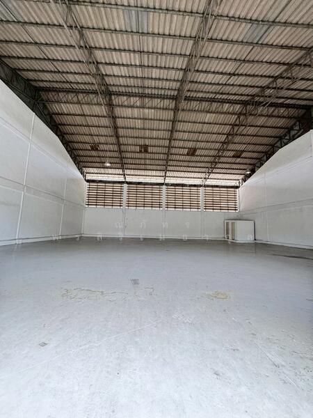 ให้เช่า - ให้เช่าโกดังบางเสาธง ติดถนนเทพารักษ์ 400 ตรม. อ.บางเสาธง จ.สมุทรปราการ, สมุทรปราการ
