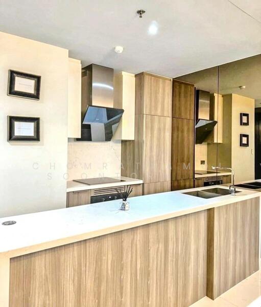 For Rent - Celes Asoke, Bangkok