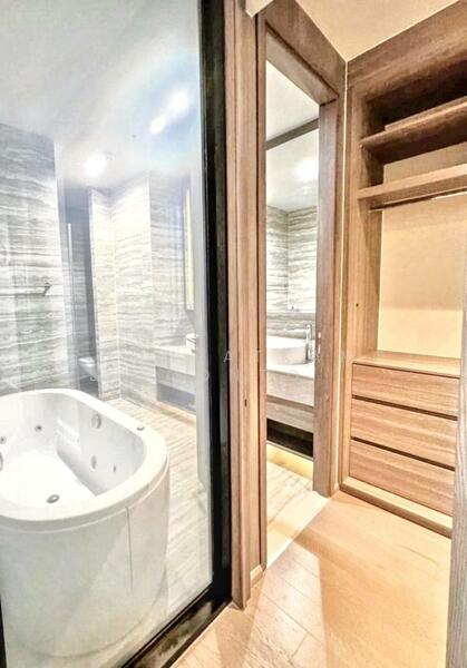 For Rent - Celes Asoke, Bangkok