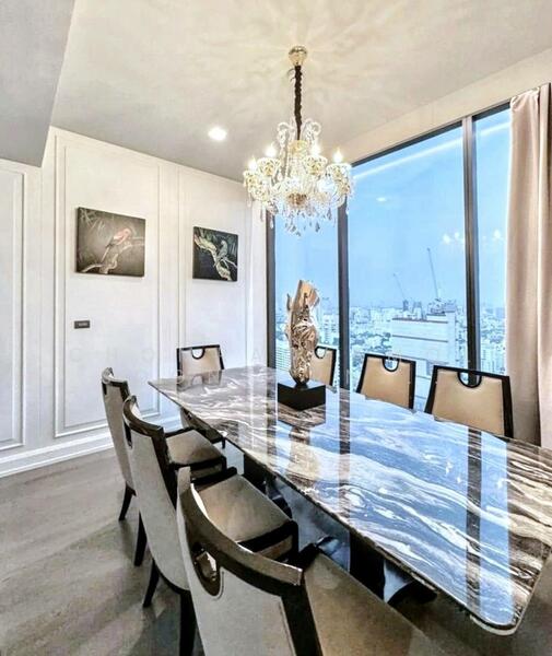 For Rent - Celes Asoke, Bangkok