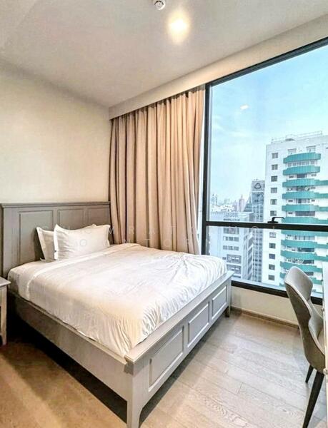 For Rent - Celes Asoke, Bangkok