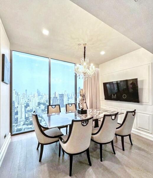 ให้เช่า - Celes Asoke : เซเลส อโศก, กรุงเทพ