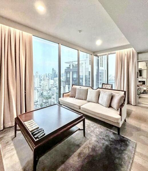 ให้เช่า - Celes Asoke : เซเลส อโศก, กรุงเทพ