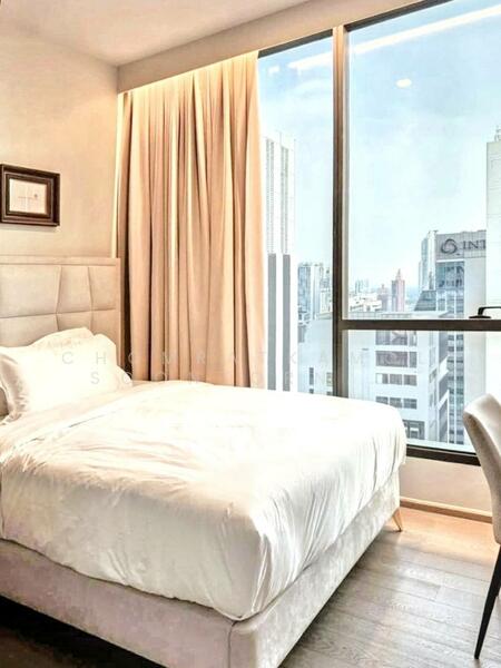 ให้เช่า - Celes Asoke : เซเลส อโศก, กรุงเทพ