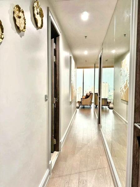 For Rent - Celes Asoke, Bangkok