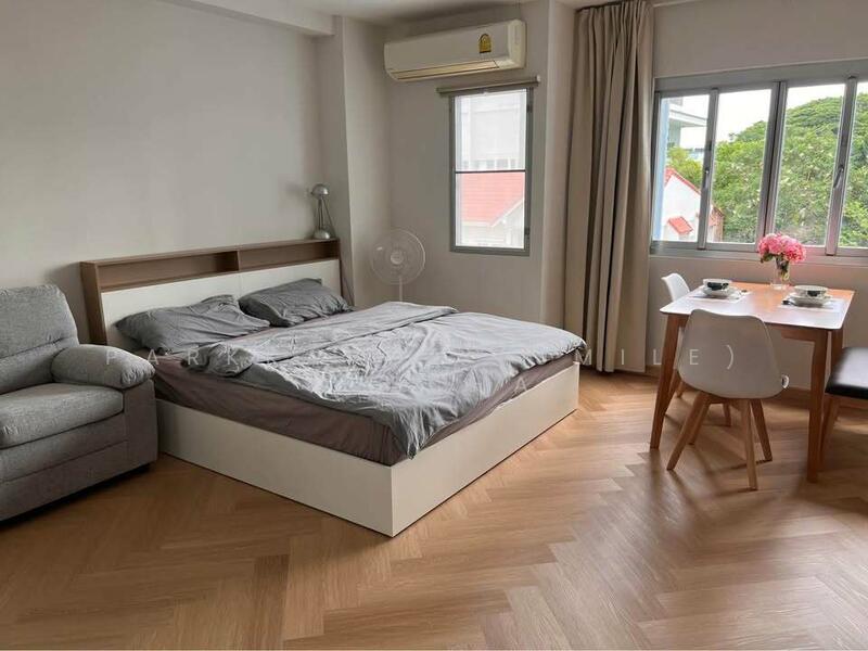 ขาย - Sport Villa Condo Hua Hin : สปอร์ต วิลล่า หัวหิน, ประจวบคีรีขันธ์