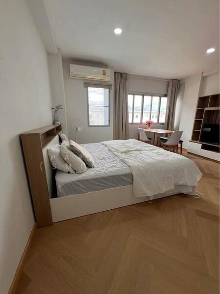 ขาย - Sport Villa Condo Hua Hin : สปอร์ต วิลล่า หัวหิน, ประจวบคีรีขันธ์