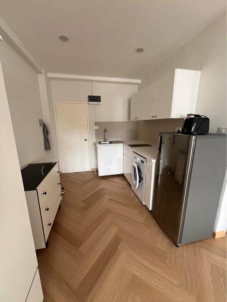 ขาย - Sport Villa Condo Hua Hin : สปอร์ต วิลล่า หัวหิน, ประจวบคีรีขันธ์