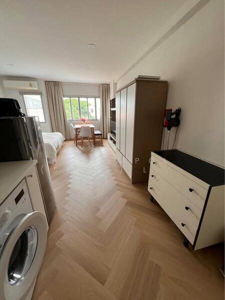 ขาย - Sport Villa Condo Hua Hin : สปอร์ต วิลล่า หัวหิน, ประจวบคีรีขันธ์