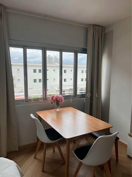 ขาย - Sport Villa Condo Hua Hin : สปอร์ต วิลล่า หัวหิน, ประจวบคีรีขันธ์