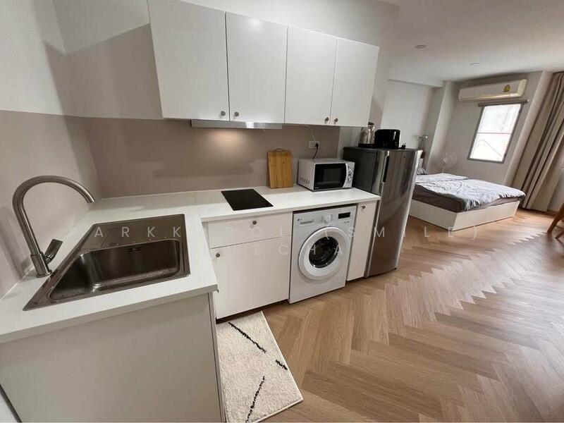 ขาย - Sport Villa Condo Hua Hin : สปอร์ต วิลล่า หัวหิน, ประจวบคีรีขันธ์