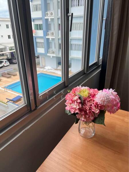 ขาย - Sport Villa Condo Hua Hin : สปอร์ต วิลล่า หัวหิน, ประจวบคีรีขันธ์