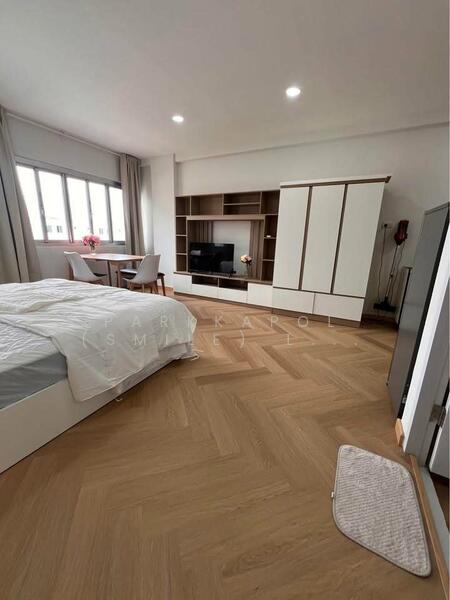 ขาย - Sport Villa Condo Hua Hin : สปอร์ต วิลล่า หัวหิน, ประจวบคีรีขันธ์