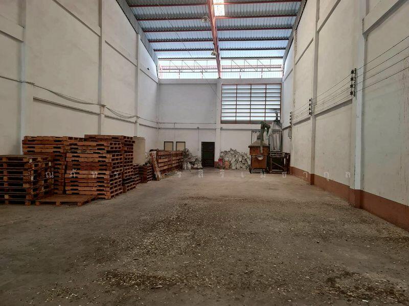 For Rent - โกดังให้เช่า พร้อมสำนักงาน ทำเลดี บางพลี ขนาด400 ตรม. (รหัสทรัพย์TW4-381025), Samut Prakan