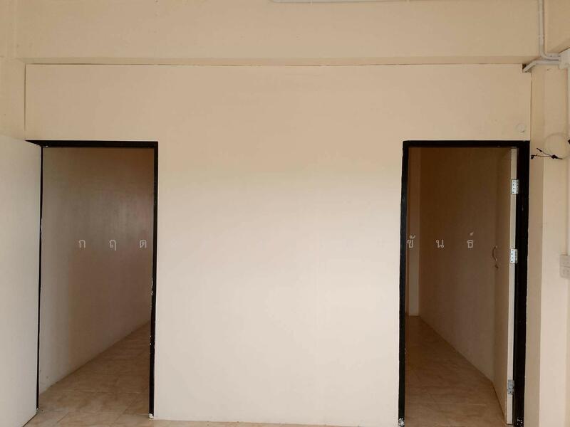 For Sale - ขายอาคารพาณิชย์ 3ชั้น-ติดถนนสิงหวัฒน์ เมืองพิษณุโลก, Phitsanulok