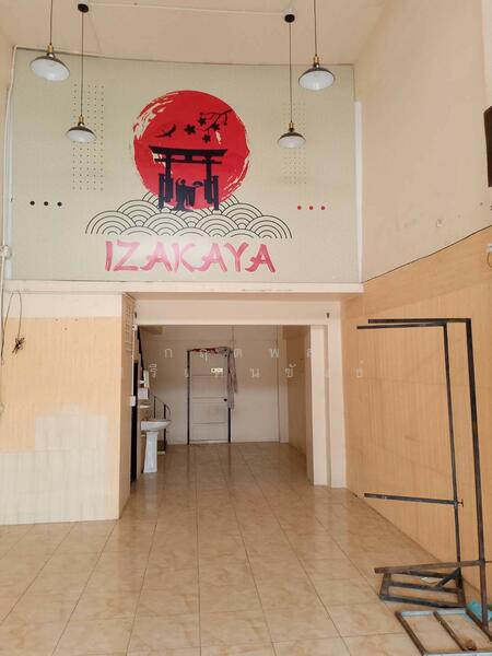 ขาย - ขายอาคารพาณิชย์ 3ชั้น-ติดถนนสิงหวัฒน์ เมืองพิษณุโลก, พิษณุโลก