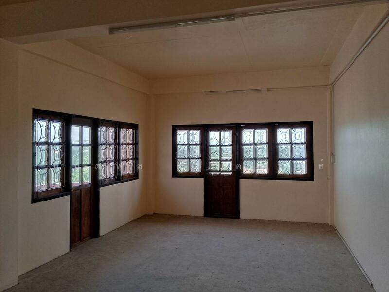 For Sale - ขายอาคารพาณิชย์ 3ชั้น-ติดถนนสิงหวัฒน์ เมืองพิษณุโลก, Phitsanulok