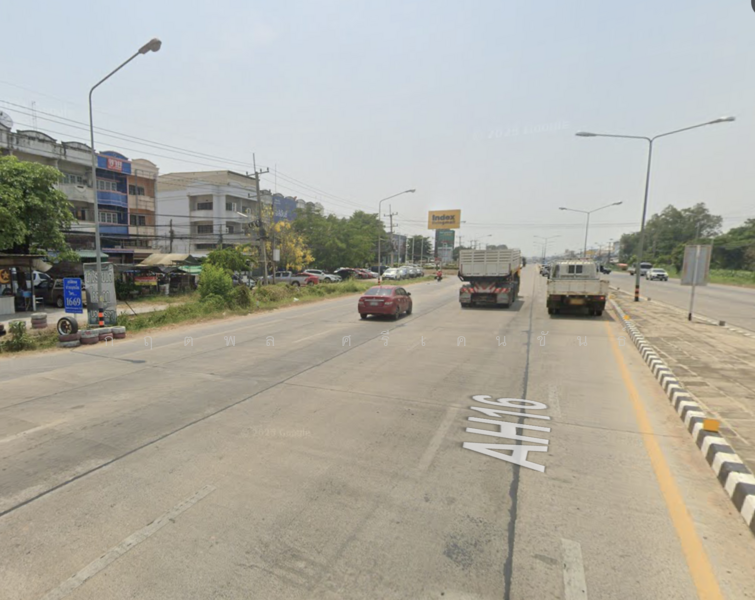 ขาย - ขายอาคารพาณิชย์ 3ชั้น-ติดถนนสิงหวัฒน์ เมืองพิษณุโลก, พิษณุโลก