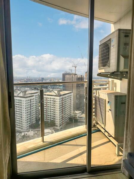 ให้เช่า - Sky Walk Residences : สกาย วอล์ค เรสซิเดนซ์, กรุงเทพ