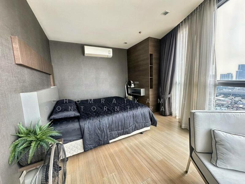For Rent - Sky Walk Residences, Bangkok