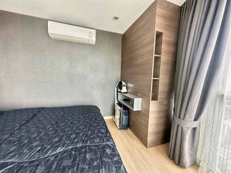 ให้เช่า - Sky Walk Residences : สกาย วอล์ค เรสซิเดนซ์, กรุงเทพ