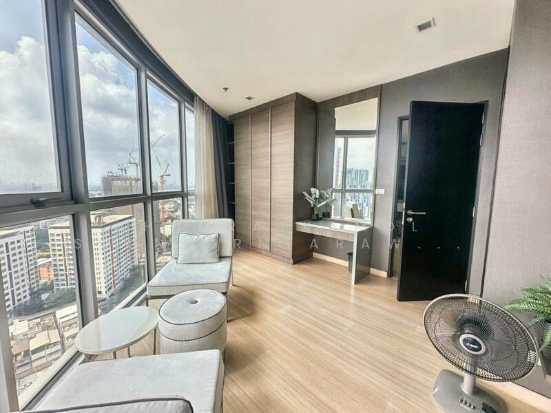 For Rent - Sky Walk Residences, Bangkok