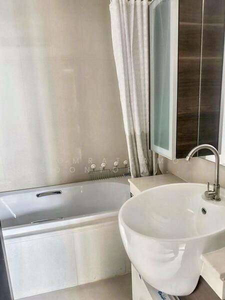 ให้เช่า - Sky Walk Residences : สกาย วอล์ค เรสซิเดนซ์, กรุงเทพ