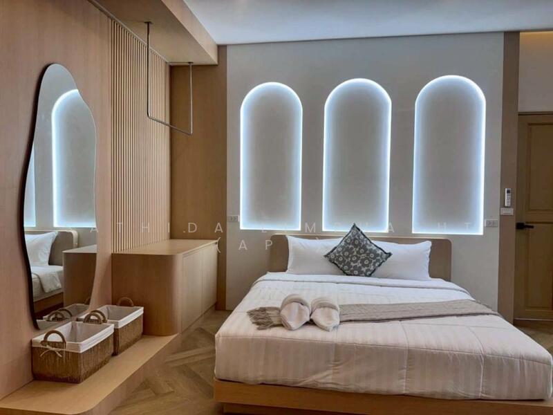 For Sale - Mediterranean Style Villa, Chon Buri (Pattaya)