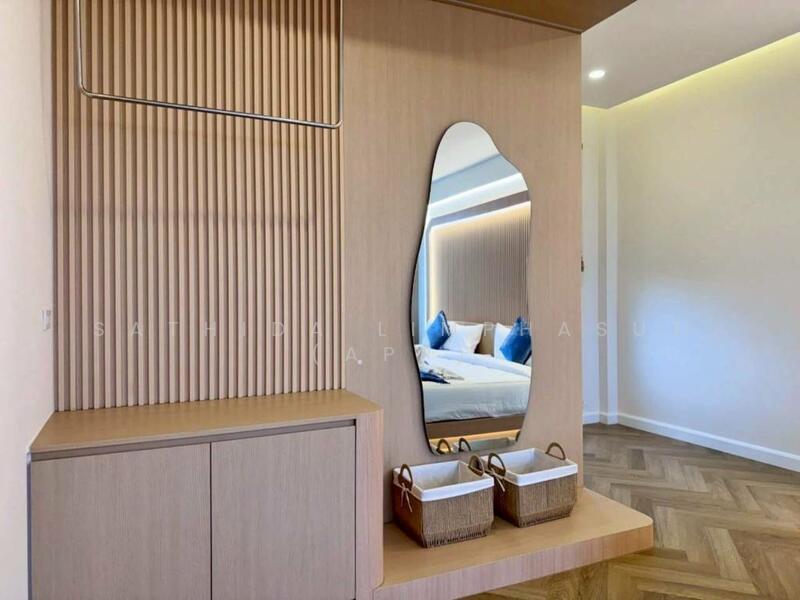 For Sale - Mediterranean Style Villa, Chon Buri (Pattaya)