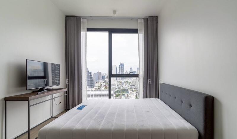 The River by Raimon Land : เดอะ ริเวอร์ บาย ไรม่อน แลนด์, กรุงเทพ, ซอยเจริญนคร 13 ถนนเจริญนคร, คลองต้นไทร, คลองสาน, กรุงเทพ, 85 ตร.ม., คอนโด ให้เช่า, โดย The Luxe Group, 500014792 - DDproperty.com