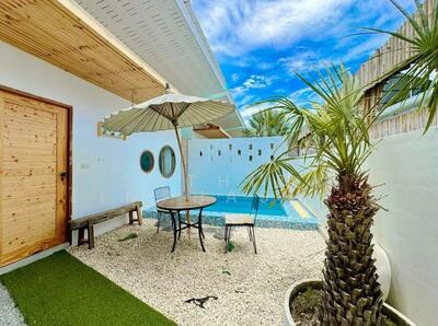 ขาย - Popular Ready-to-Operate Resort on Koh Larn, Pattaya, ชลบุรี