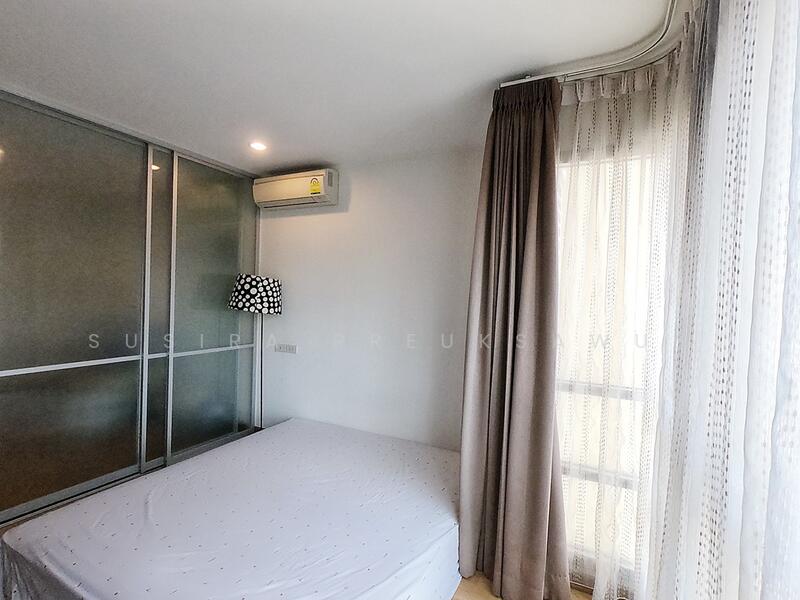 ให้เช่า - U Delight @ Jatujak Station : ยู ดีไลท์ แอท จตุจักร สเตชั่น, กรุงเทพ