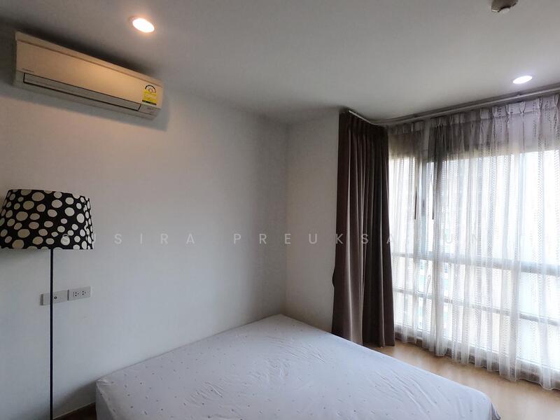 ให้เช่า - U Delight @ Jatujak Station : ยู ดีไลท์ แอท จตุจักร สเตชั่น, กรุงเทพ