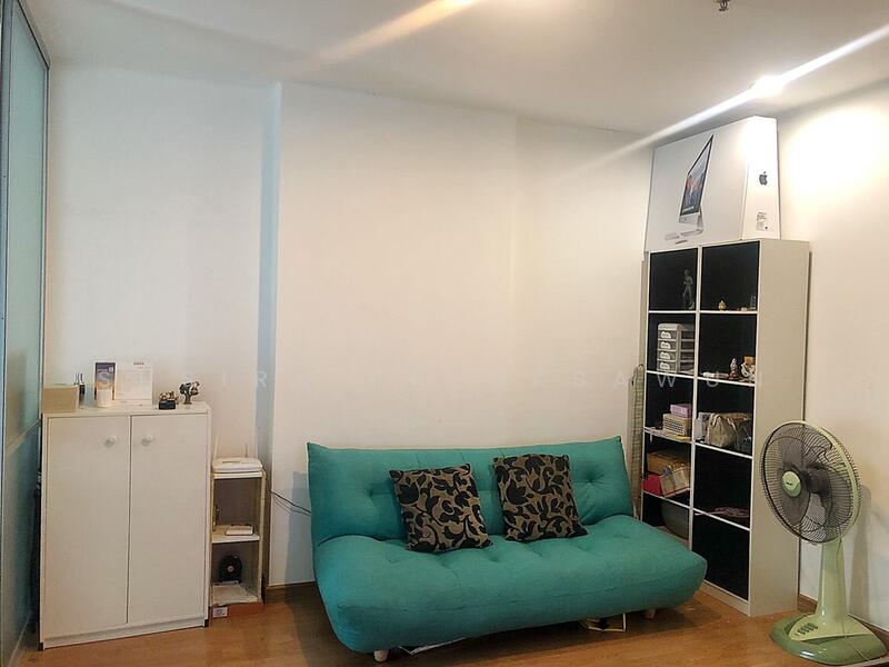 ให้เช่า - U Delight @ Jatujak Station : ยู ดีไลท์ แอท จตุจักร สเตชั่น, กรุงเทพ