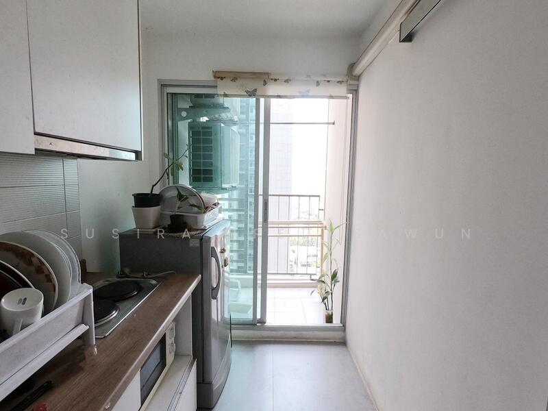 ให้เช่า - U Delight @ Jatujak Station : ยู ดีไลท์ แอท จตุจักร สเตชั่น, กรุงเทพ