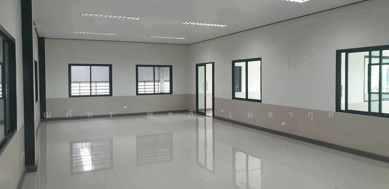 For Rent - โกดังให้เช่า/ขาย ที่ตั้งบนที่ดิน4 ไร่ ต.หลองปลาไหล อ.บางละมุง จ.ชลบุรี ขนาด2,860 ตรม., Chon Buri