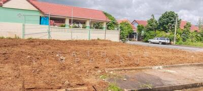 ขาย - 99 SQ.W Plot Land Size For Sale In Sattahip, ชลบุรี