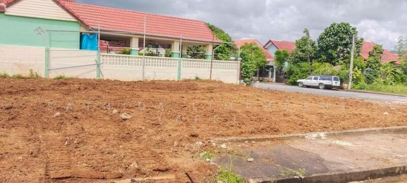 For Sale - 99 SQ.W Plot Land Size For Sale In Sattahip, Chon Buri