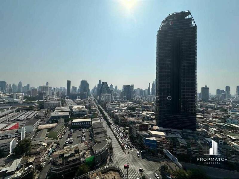 ให้เช่า - The Room Rama 4, กรุงเทพ