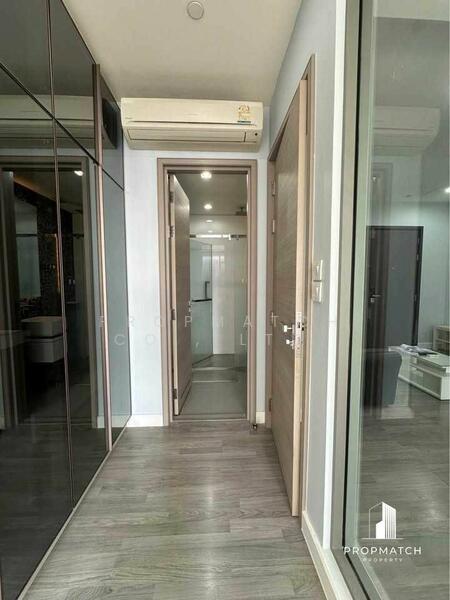 ให้เช่า - The Room Rama 4, กรุงเทพ