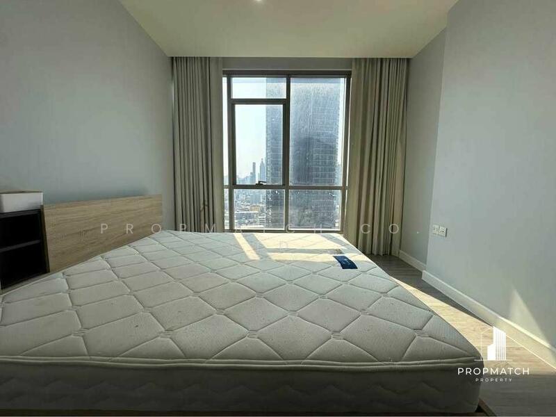 ให้เช่า - The Room Rama 4, กรุงเทพ