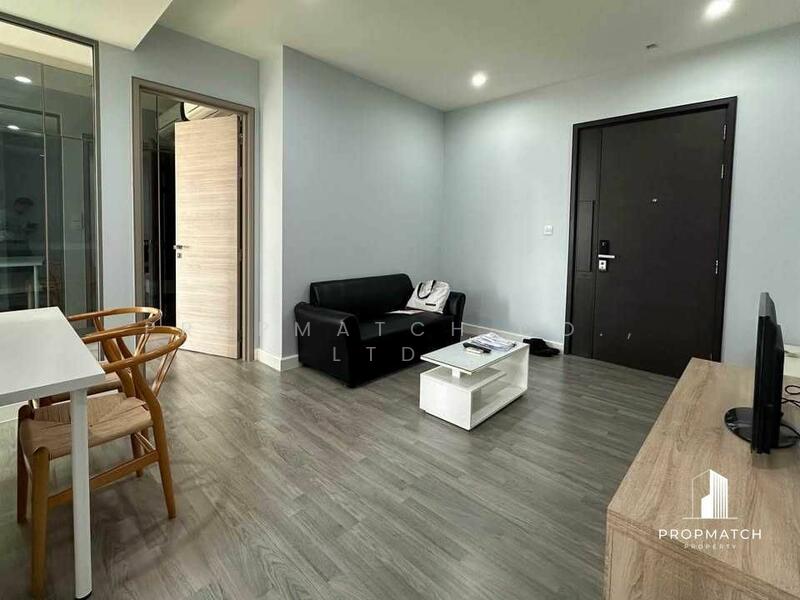 ให้เช่า - The Room Rama 4, กรุงเทพ